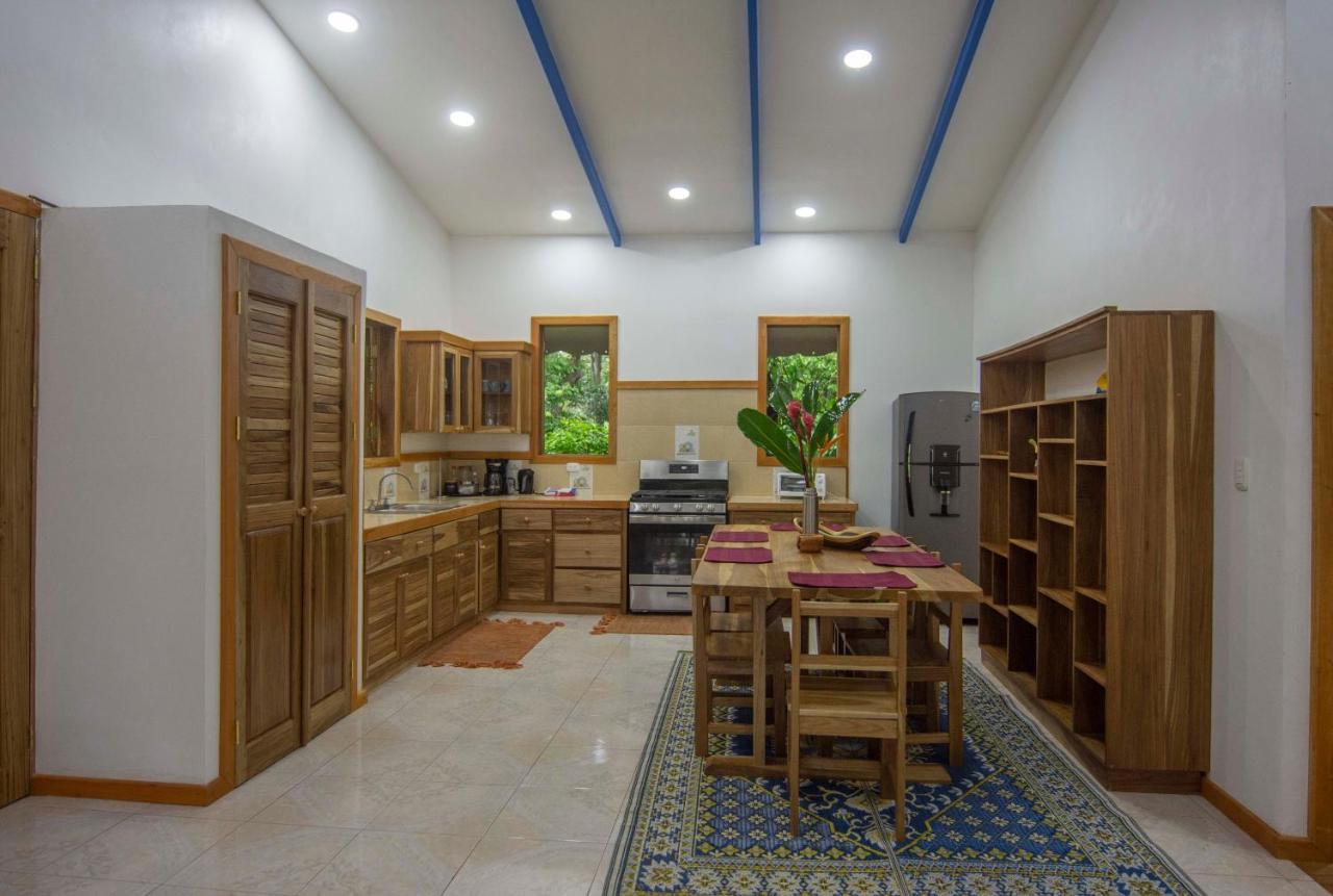 Blue Maverick Retreat - Secluded Nature Escape - 4Wd Access Required Cocles Exterior photo