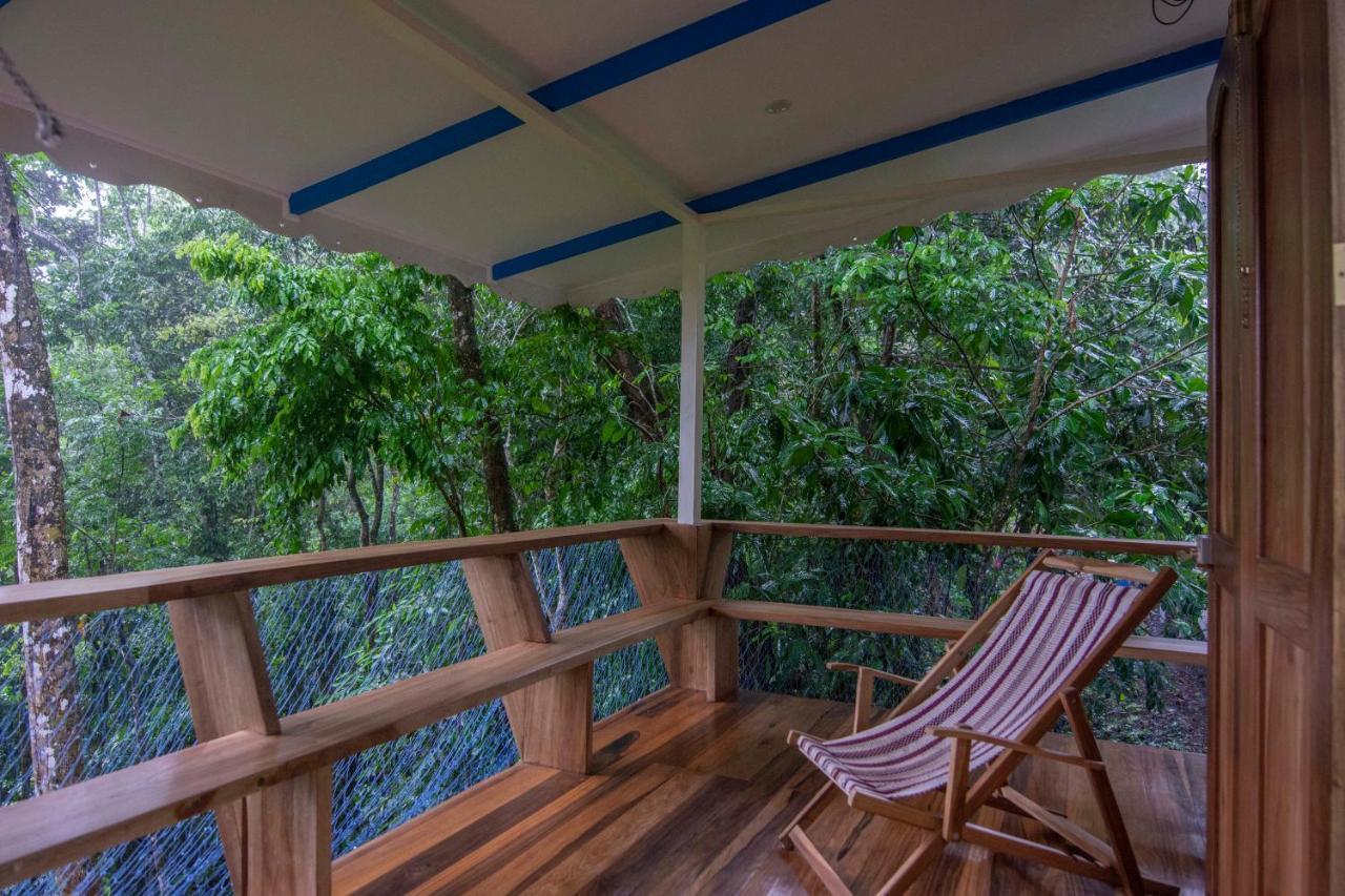 Blue Maverick Retreat - Secluded Nature Escape - 4Wd Access Required Cocles Exterior photo